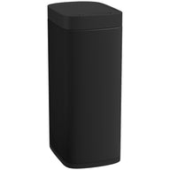 50L sensor-afvalemmer, contactloze keukenafvalemmer met bewegingssensor, vingerafdrukbestendig