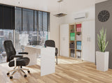 Regal Oliv 2D WEISS SONOMA – Produktabbildung 7