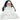 Halloween-decoratie horrorpop, led-ogen, huilt, springt omhoog, geluids- & bewegingssensor, 60 cm