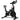Hometrainer fiets in hoogte verstelbaar met app, magnetische weerstand, lcd-monitor, verstelbaar stuur en