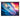 Projectiescherm 171 x 128 cm 84 inch 4:3 HD 4K projectiescherm kunststof, metaal thuisbioscoop