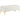 Opbergbank, belastbaar tot 120 kg, 120x44x44,5 cm, beige