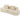 3-zitsbank, modulair cloud-bankstel zonder vast frame, brede & diepe zitting, vering-stoffering, ribstof
