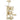Krabpaal 140 cm kattentoren met hangmat, ladder, grot, 2 pluche balletjes, sisalstammen, 48 x 48 x 140 cm, beige