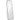 Staande spiegel passpiegel grote spiegel, modern design, 50 cm x 1,5 cm x 161,5 cm, zwart